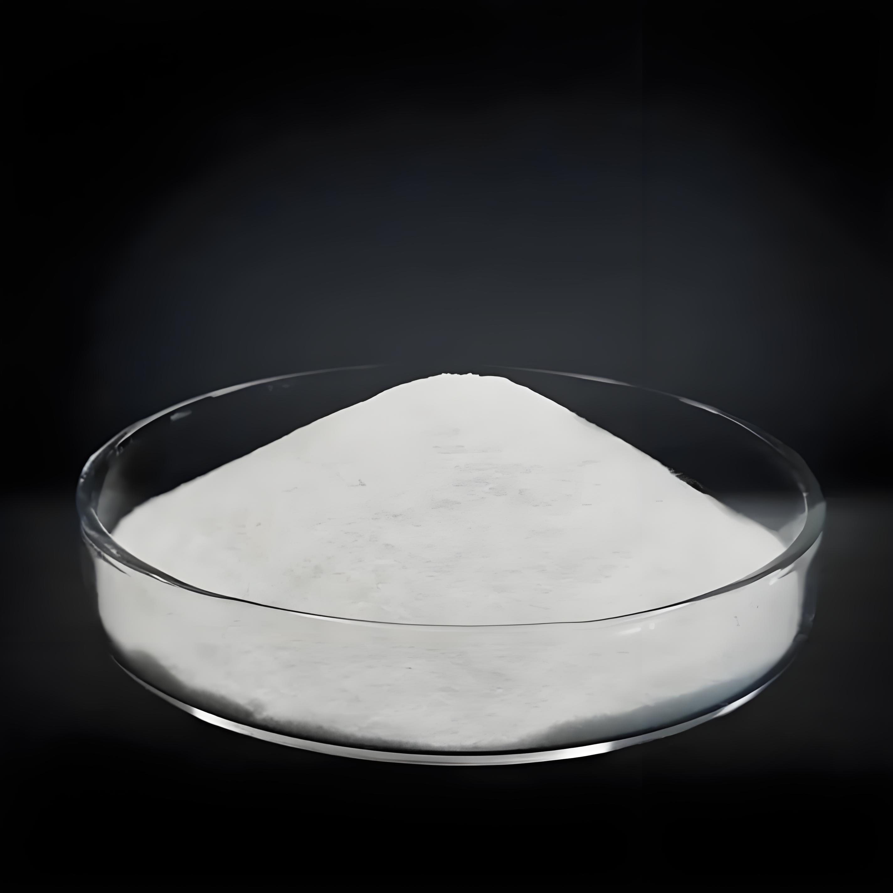 Fumed Silica