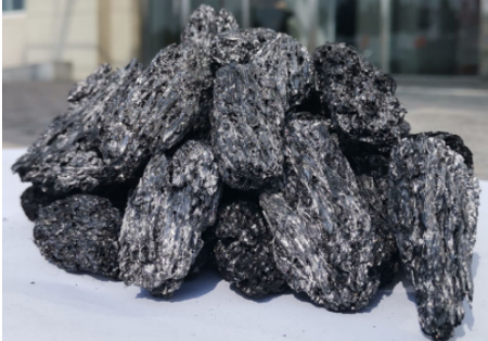 Calcined Petroleum Coke Needle Coke